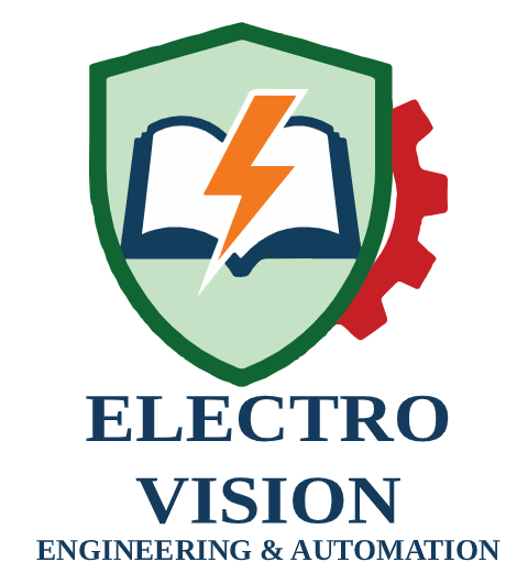 Electrovision Engineering and Automation logo