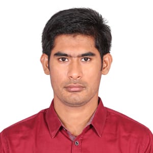 Md. Shihab Hossain
