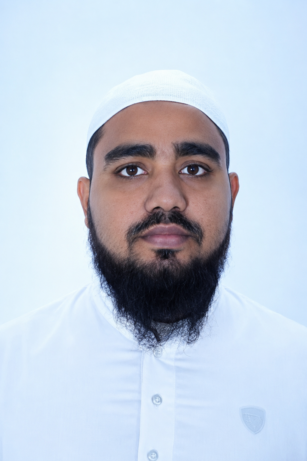 Hossain Ahmed
