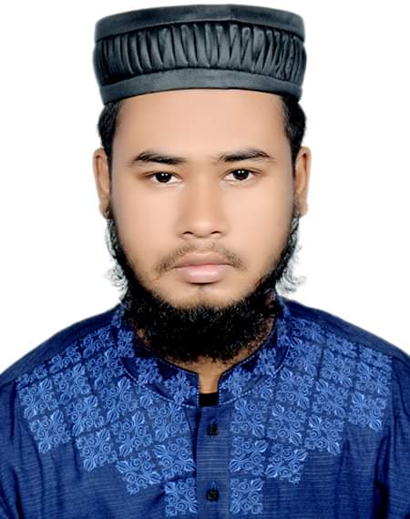 Md. Mahbob Alam