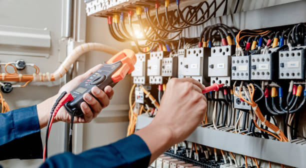 Electrical Installation & Maintenance
