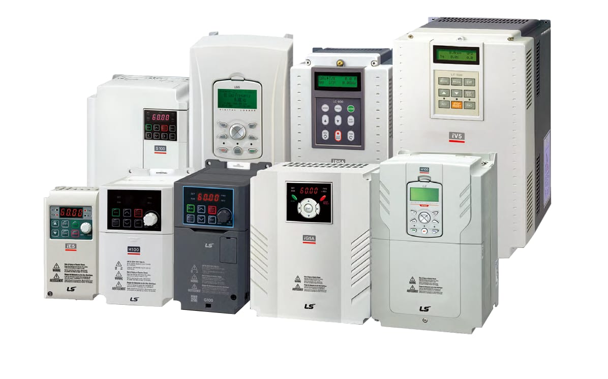 VFD Motor Controlling Assessment