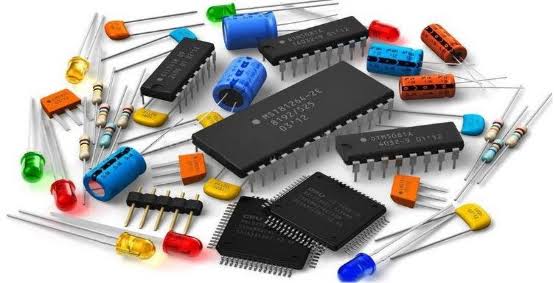 Basic Electronics