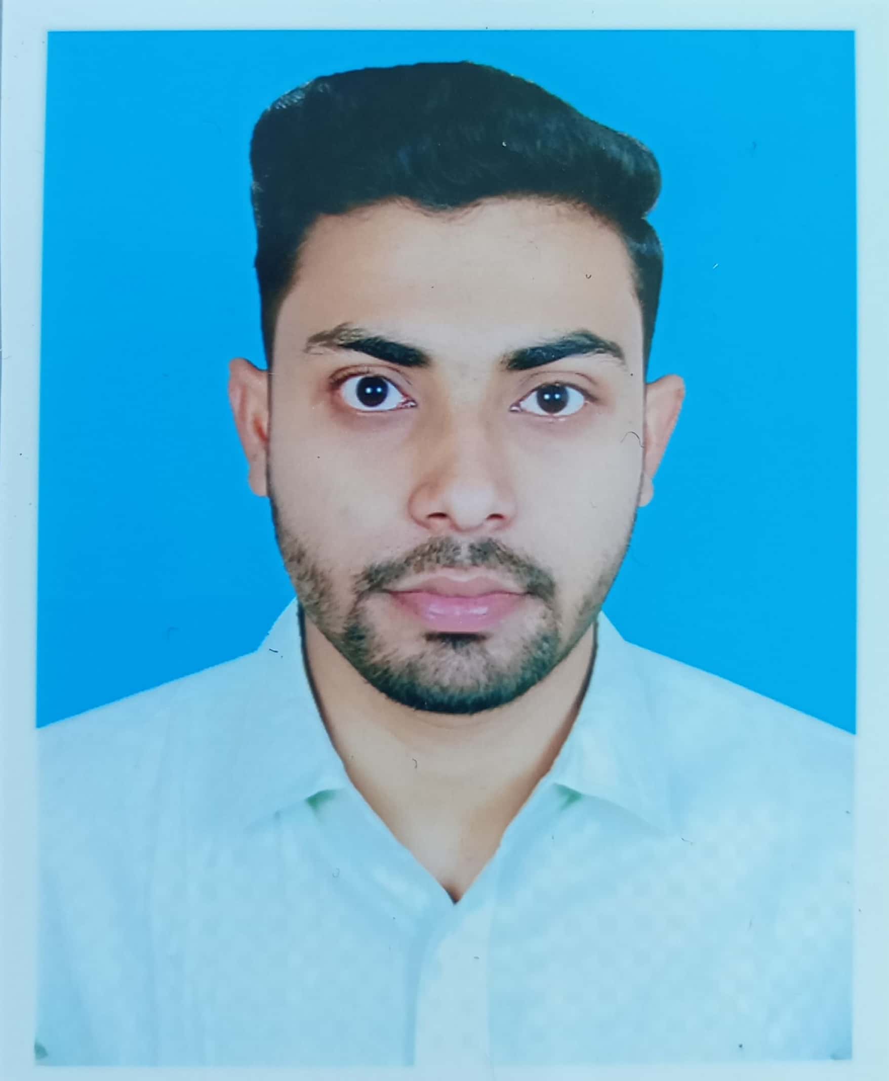 NAKIB AHAMMAD
