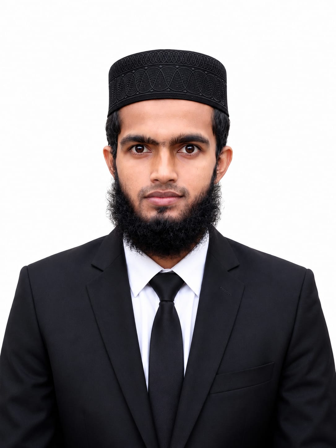 Md. Yousuf