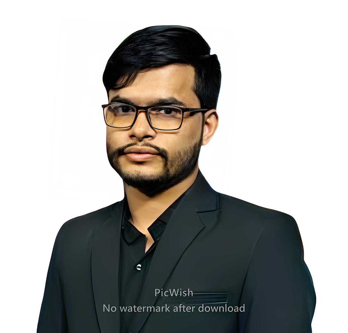 MD. Nuruzzaman